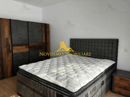 NOVISIMO-IMOBILIARE: AP. CU DOUA CAMERE DE INCHIRIAT IN ZONA ALBERT - Photo 2