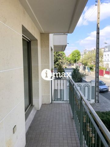 Location Appartement BOIS COLOMBES - - Photo 5