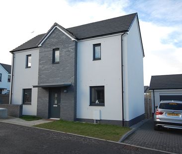 3 bedroom detached house to rent - Photo 6