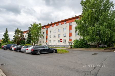 Pronájem bytu 2+kk 54 m², Masarykova 721, Roztoky - Photo 3
