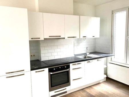 Triplex appartement met 3 slpk en 2 badkamers. - Photo 3