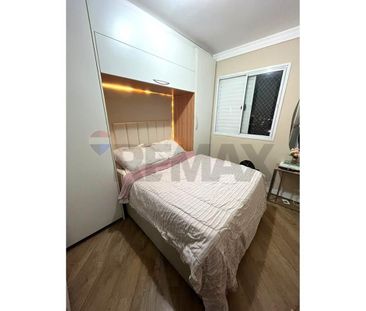Apartamento Moderno no Parque Novo Mundo - Alugue Já! - Photo 3