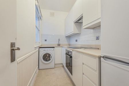 1 bedroom apartment to rent - Photo 2