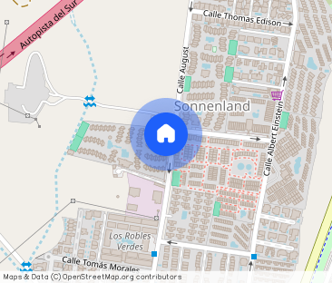 Sonneland, Canary Islands 35100 - Photo 1