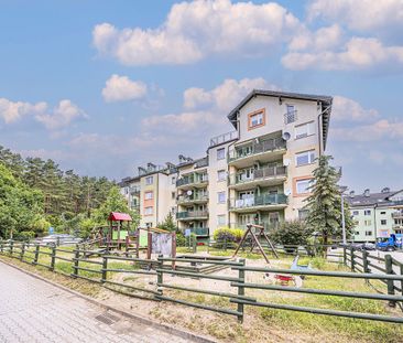 Mieszkanie 2 pokojowe Gdynia Dąbrowa - Photo 1