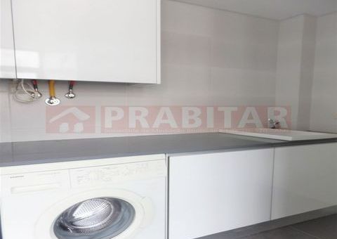 Apartamento T4