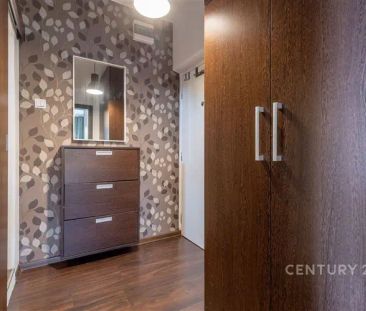 Pronájem zrekonstruovaného bytu 1+kk, 22 m - Fotografie 6