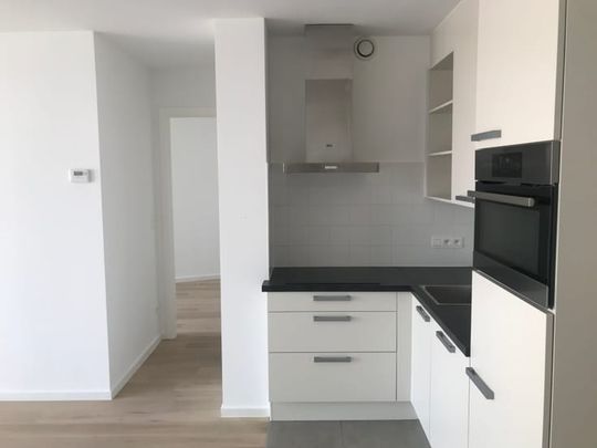 Appartement te huur - Foto 1