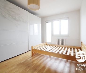 Pronájem bytu 2+1 52 m² - Photo 2