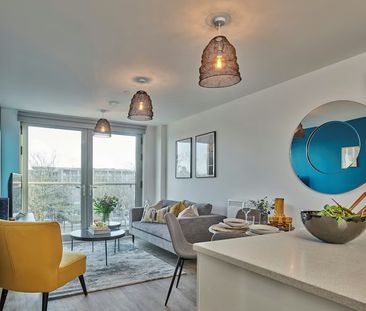 1 bedroom apartment - Photo 5