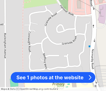 Granville Road, Scunthorpe - Photo 1