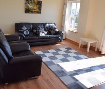 8 Millstone Grove (Student Let), Portstewart, BT55 7GS - Photo 3