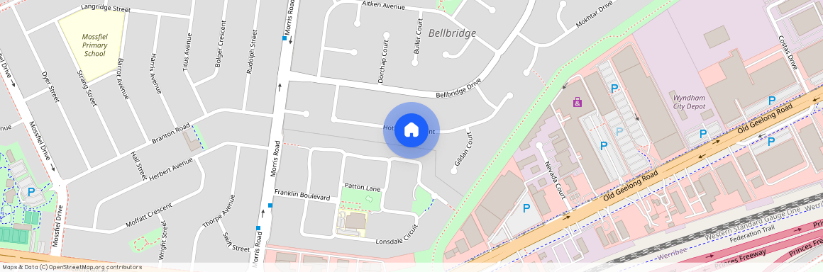 38 Hotham Crescent, Vic 3029, Hoppers Crossing