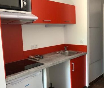 Location Appartement 1 pièce 28m² ALBI 81000 - Photo 1