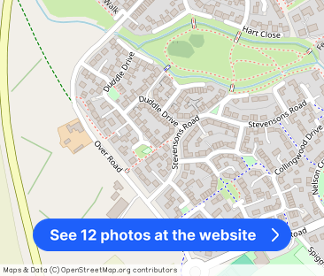 Stevensons Road, Longstanton, Cambridge, Cambridgeshire, CB24 - Photo 1