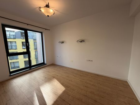 Inchiriere apartament 2 camere complex Rezidential Cosmopolit Magnolia - Photo 3