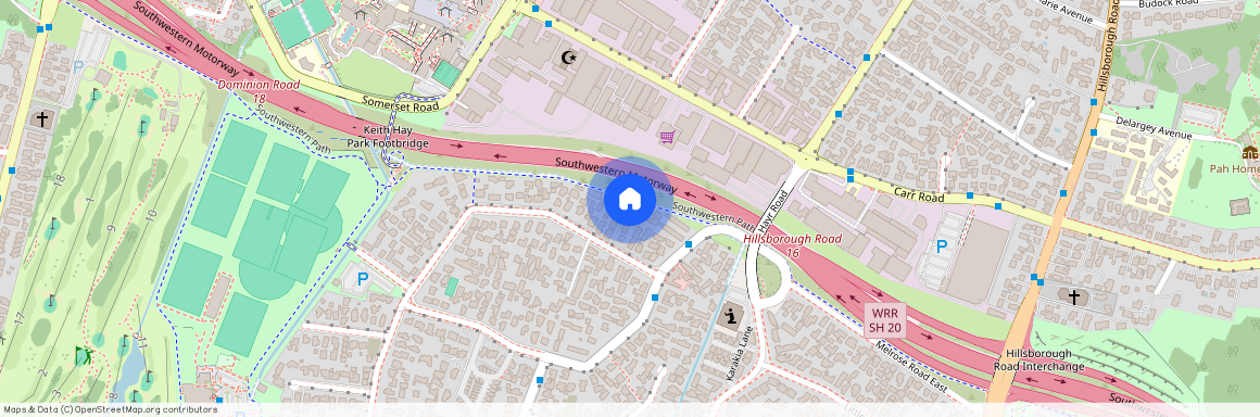 6/7 Stamford Park Road, Mount Roskill, Auckland City