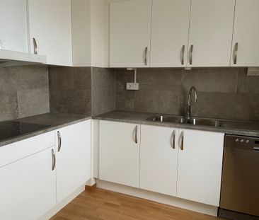 Tingsvägen 17 A - Foto 1