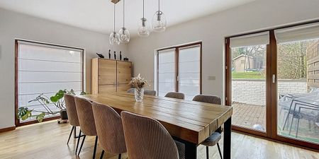 Woning te huur in Sint-Genesius-Rode voor € 1.900 met 3 slaapkamers - Photo 5