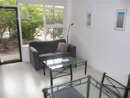 “Fully Furnished” - Photo 2