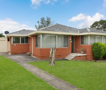 4 Lambert Place, Leumeah NSW 2560 - House For Rent | Domain - Photo 3