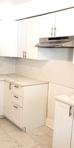 Renovated Condo-Style 4½ – Côte-des-Neiges - Photo 3