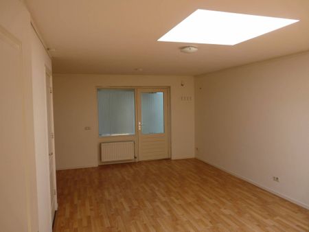 Benedenwoning Symon Pelgromstraat, Den Bosch huren? - Photo 3