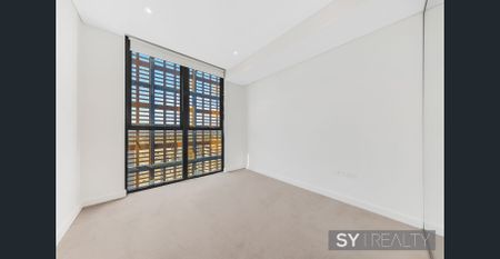 Sky-High Elegance with District Views - Photo 4