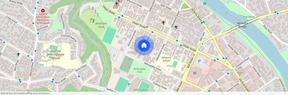 13 Stadium Lane, 3200, Whitiora