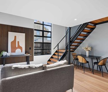 Modern, Low-Maintenance Living in a Prime Location - Photo 5