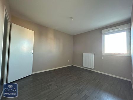 Location Appartement 2 pièces 43m² NANCY 54000 - Photo 2