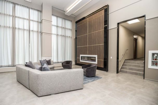 For Lease - 4055 Parkside Village Drive Unit# 2712, Mississauga, Ontario - Photo 1