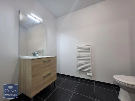 Appartement à louer 2 pièces 40.09m² - Photo 4