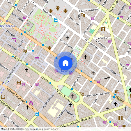 Θεσσαλονίκη (Κέντρο)