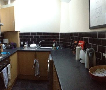 Flat 12, 55/57 Cathedral Road, Cardiff CF11 9HD - Photo 5