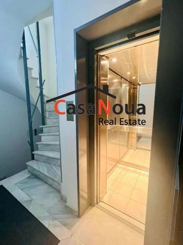 Loft για ενοικίαση Παράδεισος (Μαρούσι) - Photo 2