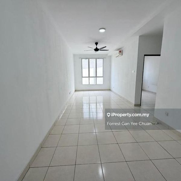 Trifolis, Bandar Bukit Tinggi 2, Klang - Foto 1