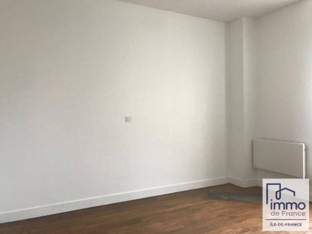Location appartement t2 39 m² à Juvisy-sur-Orge (91260) Seine - Photo 4