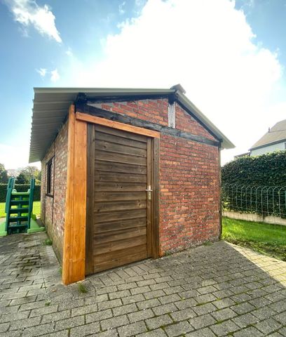 Knappe bungalow (ca 118 m²) in rustige omgeving met grote tuin - Foto 4