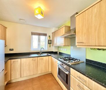 2 bedroom coach house to rent - Photo 6