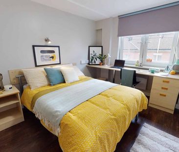 Platinum En Suite - Photo 6