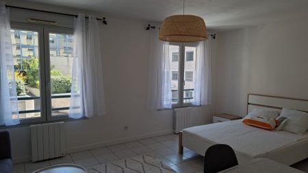STUDIO A LOUER - Photo 4