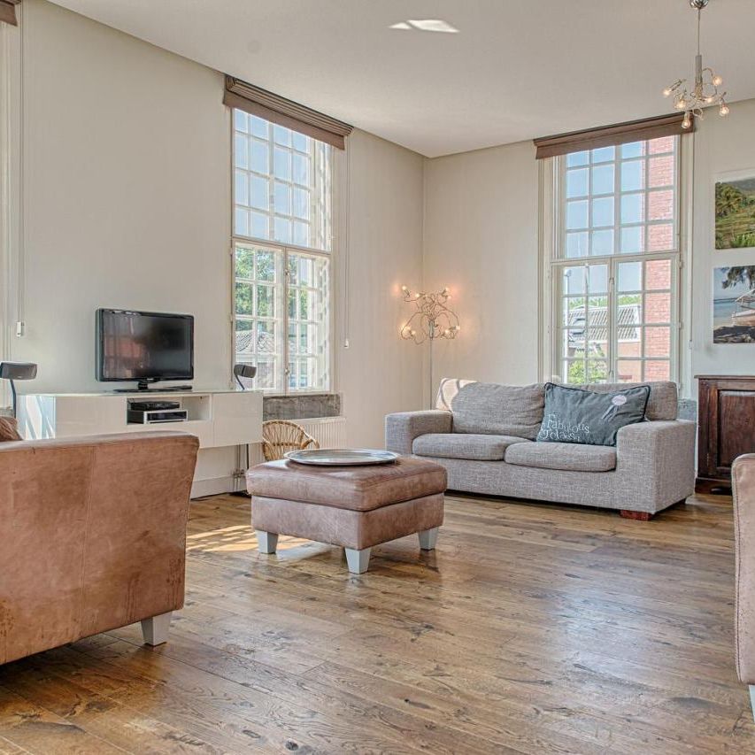 Groenendaal, 3441BC, Woerden - Photo 1