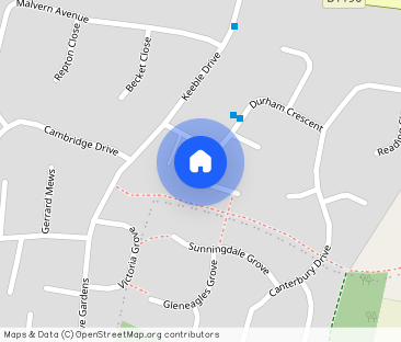 Chester Close, Washingborough, LN4 - Photo 1