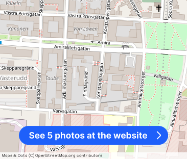 Konstapelsgatan 5 - Photo 1