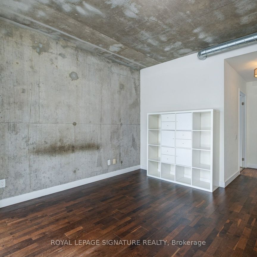 East Lofts , #1007 - Photo 1