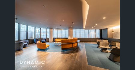 Stunning Furnished 1 bed apartment - Photo 3