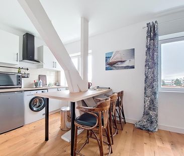 Location Appartement 2 pièces 29m² DIJON 21000 - Photo 3