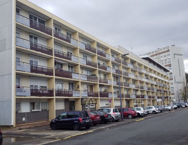 Appartement T2 à louer -secteur métare - Photo 1