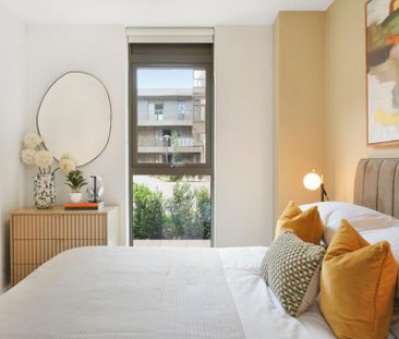 2 bedroom flat to rent - Photo 6